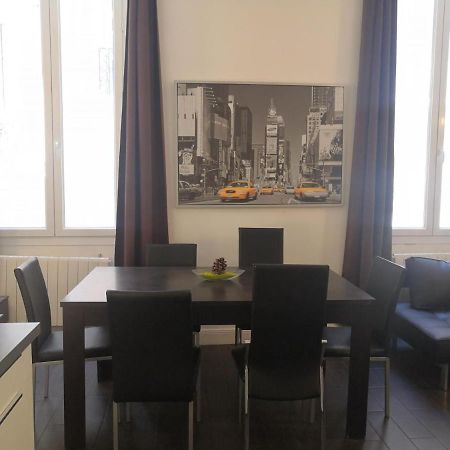 Apartament Venture Marsylia Zewnętrze zdjęcie