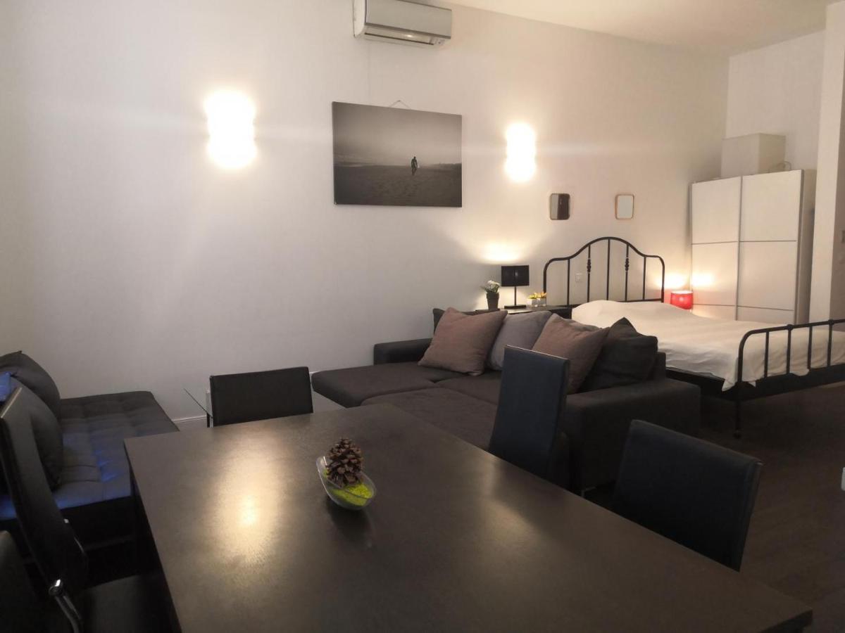 Apartament Venture Marsylia Zewnętrze zdjęcie