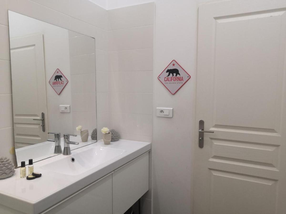 Apartament Venture Marsylia Zewnętrze zdjęcie