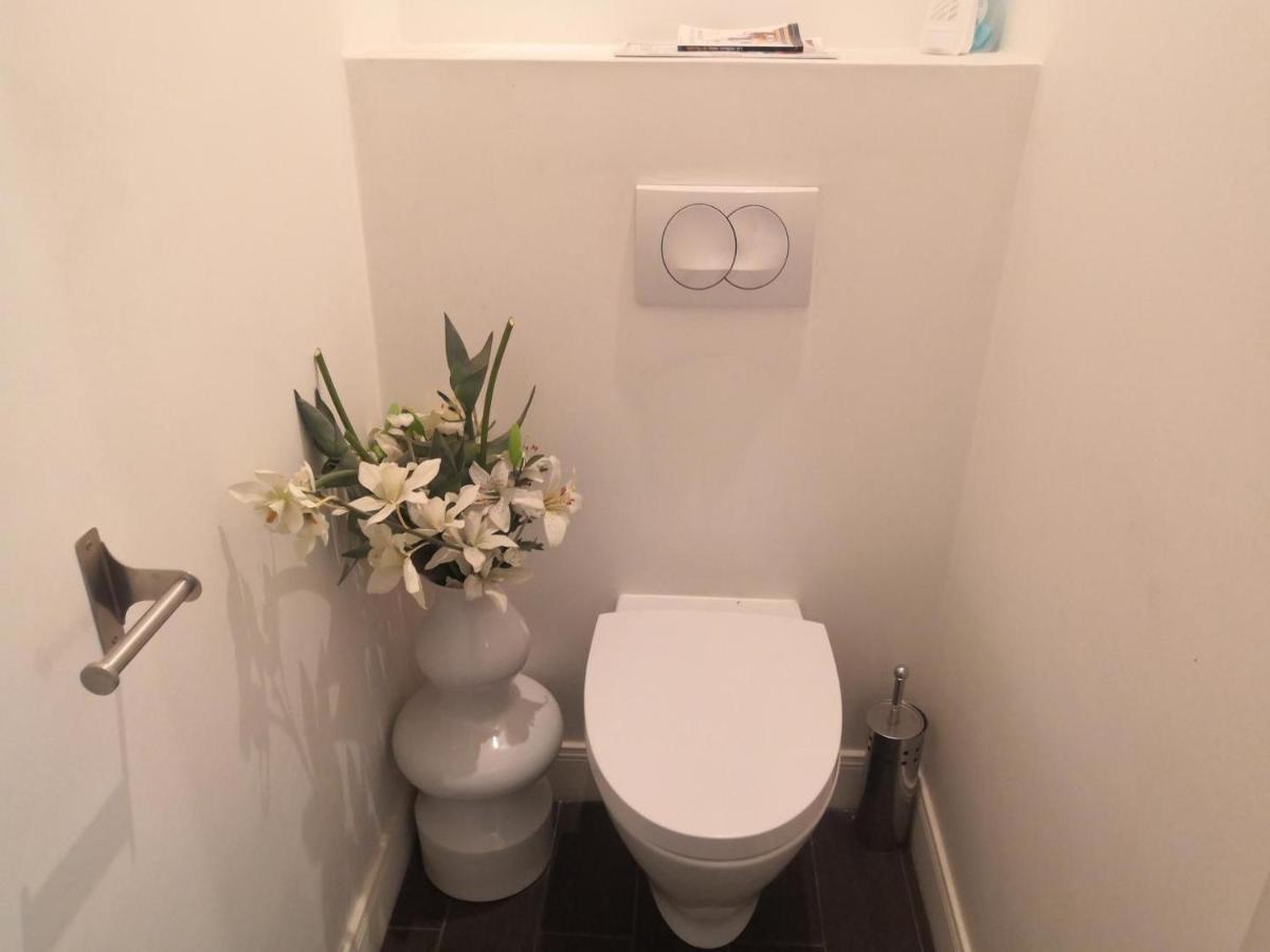 Apartament Venture Marsylia Zewnętrze zdjęcie