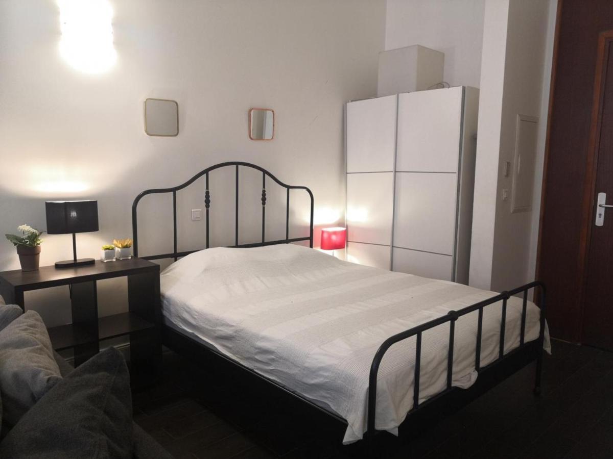 Apartament Venture Marsylia Zewnętrze zdjęcie