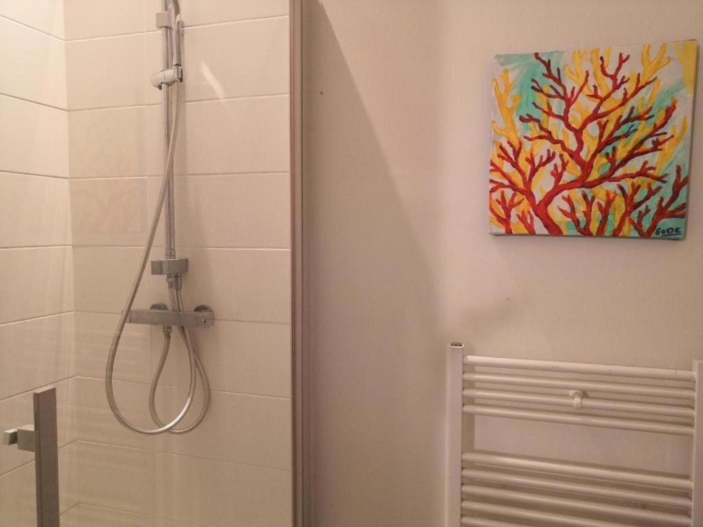 Apartament Venture Marsylia Zewnętrze zdjęcie