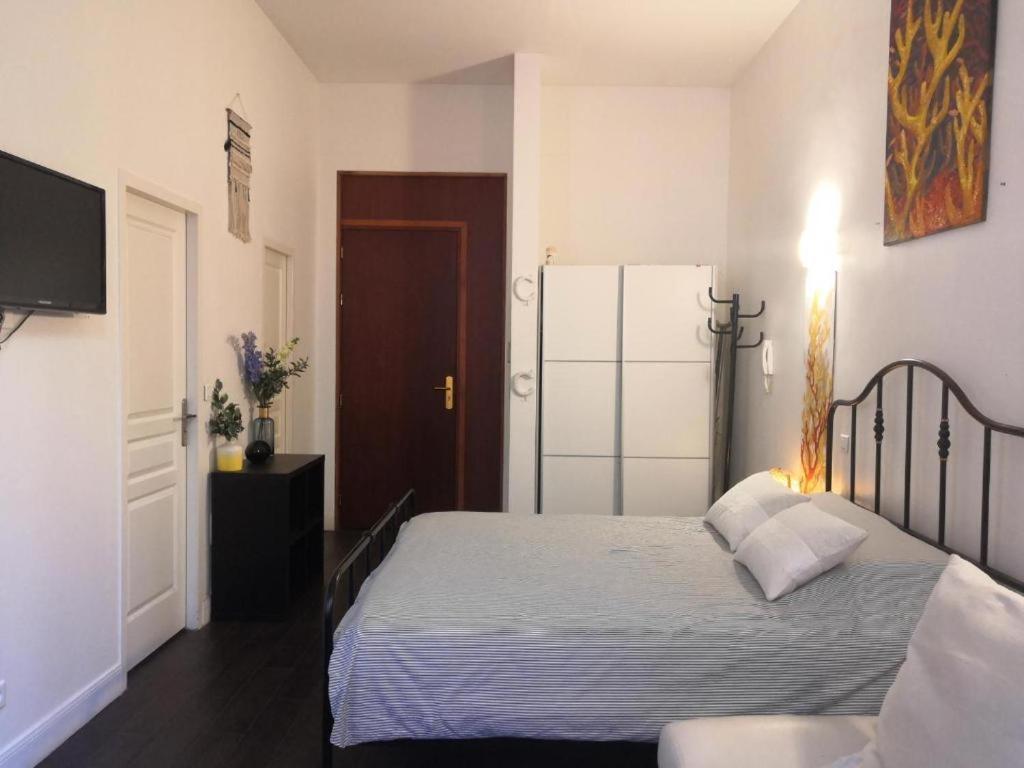 Apartament Venture Marsylia Zewnętrze zdjęcie