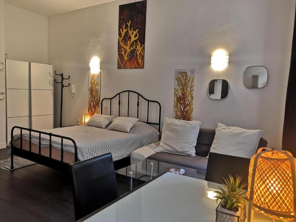 Apartament Venture Marsylia Zewnętrze zdjęcie